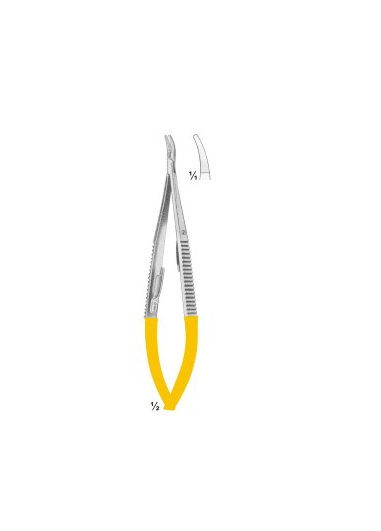 Dissecting Forceps & Needle holders with Tungsten Carbide