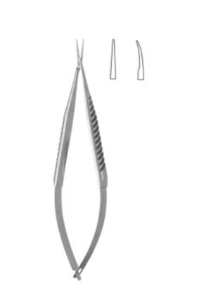 Micro Needle Holders