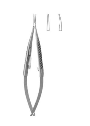 Micro Needle Holders