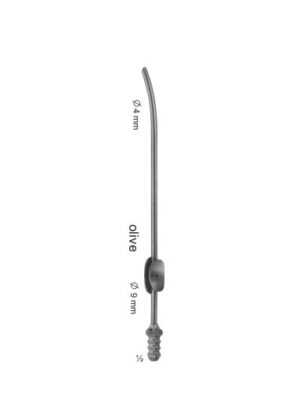Suction Instruments