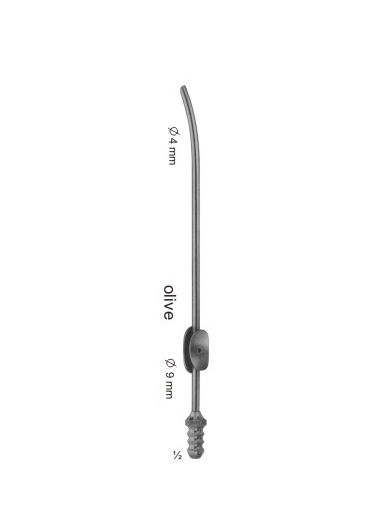 Suction Instruments