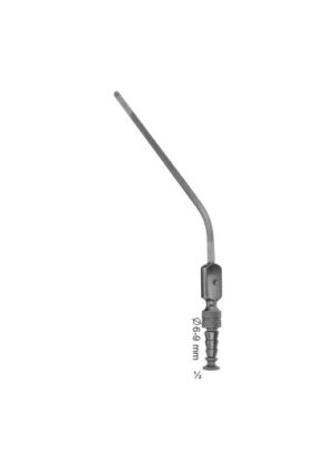 Suction Instruments