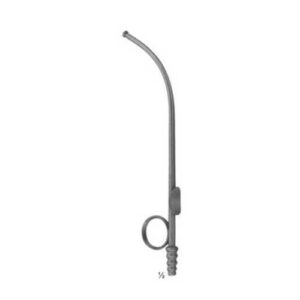 Suction Instruments