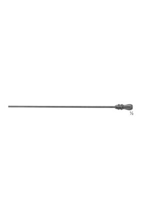 Suction Instruments