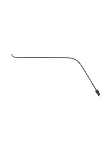 Suction Instruments