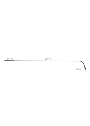 Suction Instruments