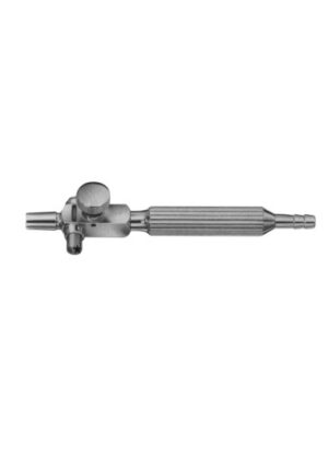 Suction Instruments