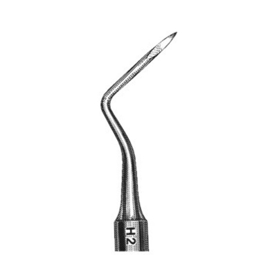 Heidbrink Root - Tip Picks