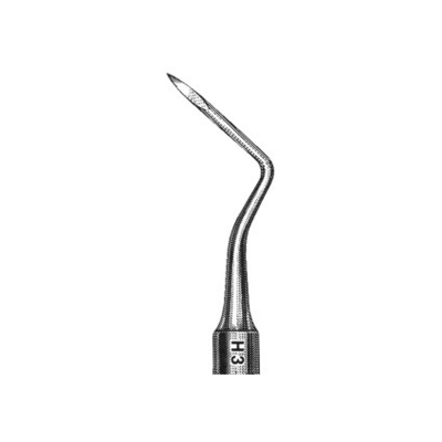 Heidbrink Root - Tip Picks
