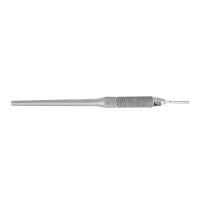 Scalpel Handles