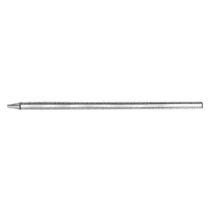 Handle For Mouth Mirrors, Probes, Explorers, Excavators, Carvers, Curettes & Scalers