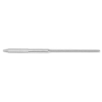 Handle For Mouth Mirrors, Probes, Explorers, Excavators, Carvers, Curettes & Scalers