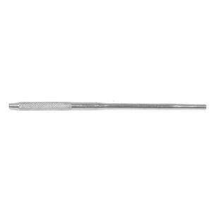 Handle For Mouth Mirrors, Probes, Explorers, Excavators, Carvers, Curettes & Scalers
