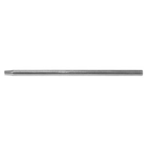Handle For Mouth Mirrors, Probes, Explorers, Excavators, Carvers, Curettes & Scalers