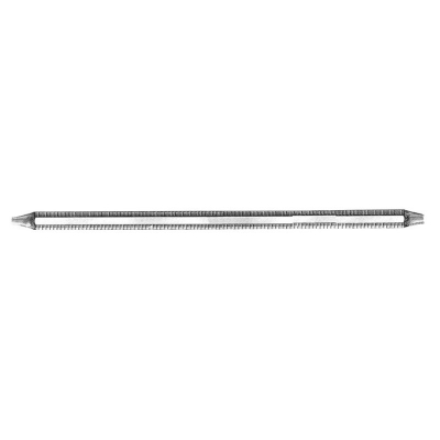 Handle For Mouth Mirrors, Probes, Explorers, Excavators, Carvers, Curettes & Scalers