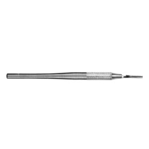 Scalpel Handles