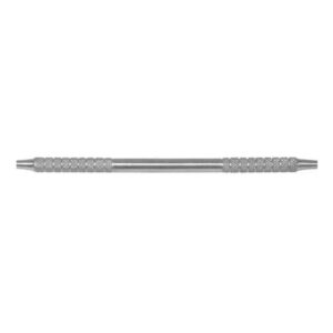 Handle For Mouth Mirrors, Probes, Explorers, Excavators, Carvers, Curettes & Scalers