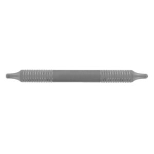 Handle For Mouth Mirrors, Probes, Explorers, Excavators, Carvers, Curettes & Scalers