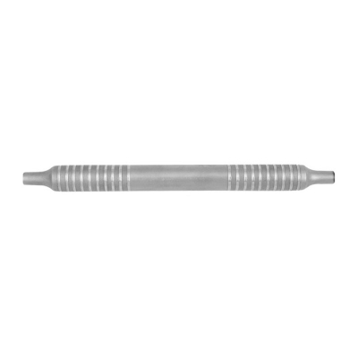 Handle For Mouth Mirrors, Probes, Explorers, Excavators, Carvers, Curettes & Scalers