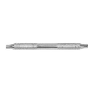 Handle For Mouth Mirrors, Probes, Explorers, Excavators, Carvers, Curettes & Scalers