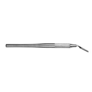 Scalpel Handles