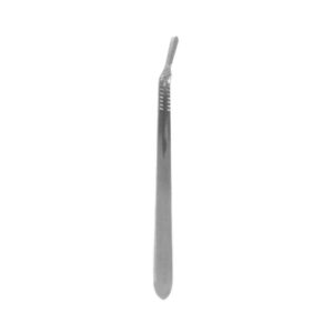 Scalpel Handles