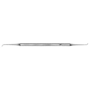 Amalgam Pluggers / Condensers / Applicators