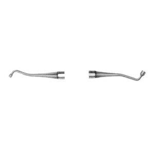 Amalgam Pluggers / Condensers / Applicators