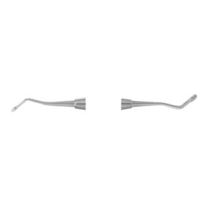 Amalgam Pluggers / Condensers / Applicators