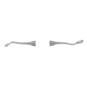 Amalgam Pluggers / Condensers / Applicators