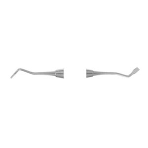 Amalgam Pluggers / Condensers / Applicators