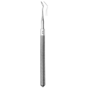 Wax, Porcelain & Cement Instruments