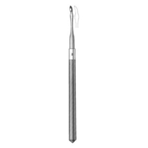 Wax, Porcelain & Cement Instruments