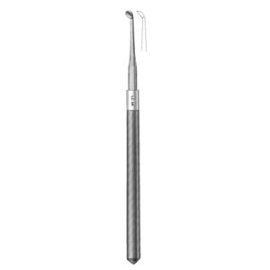 Wax, Porcelain & Cement Instruments