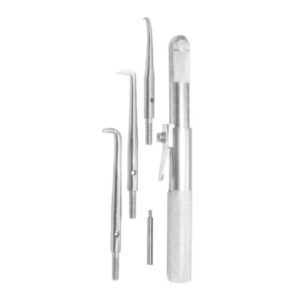Crown Instruments