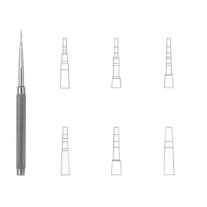 Implants Instruments