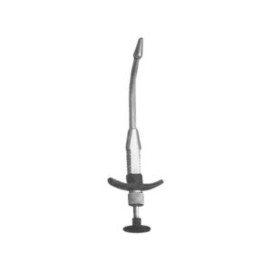 Amalgan Guns & Carriers