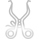 Hooks, Retractors, Spatulas, Spreaders, Abdominal Retractors