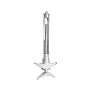 Aspirating Syringes