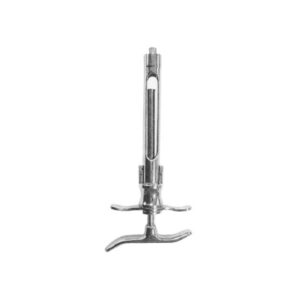 Aspirating Syringes