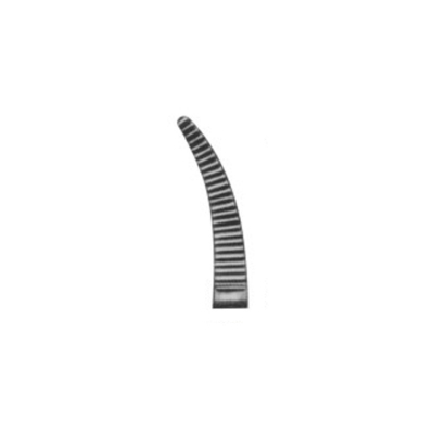 Endodontic Forceps