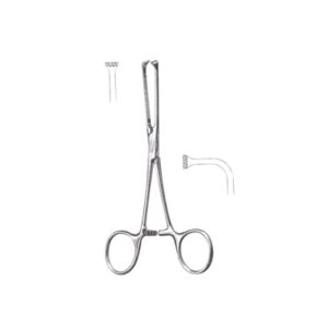 Tissue Forceps