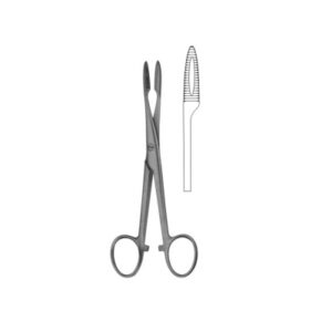 Endodontic Forceps