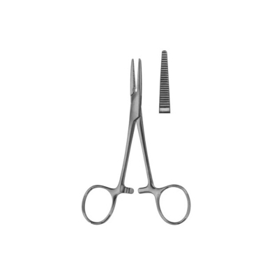 Endodontic Forceps