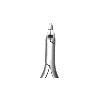 Orthodontic Pliers