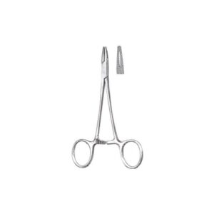 Needle Holders