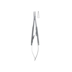 Needle Holders