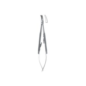 Needle Holders