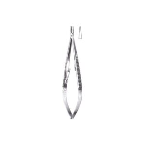 Needle Holders