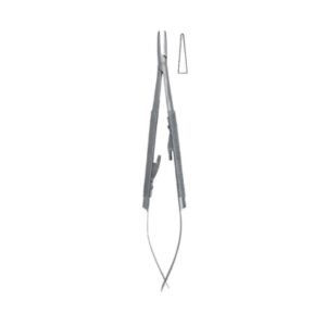 Needle Holders